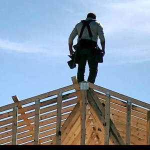 Meet your Posher, Josh